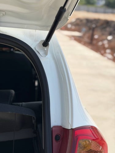 Kia morning Full Luxury
