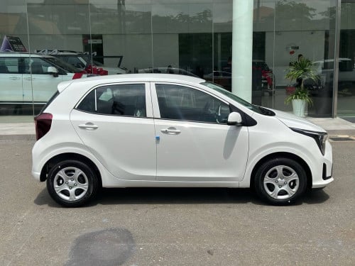 Kia Picanto S