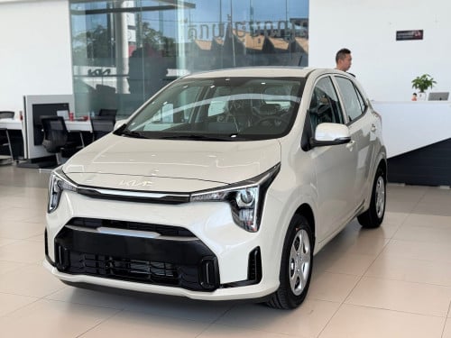 Kia Picanto S
