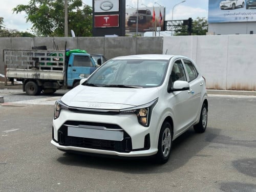 Kia Picanto S