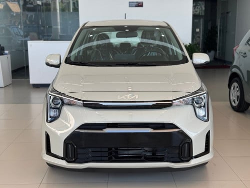 Kia Picanto S