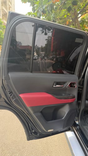 Land Cruiser GR sport 2023 full option