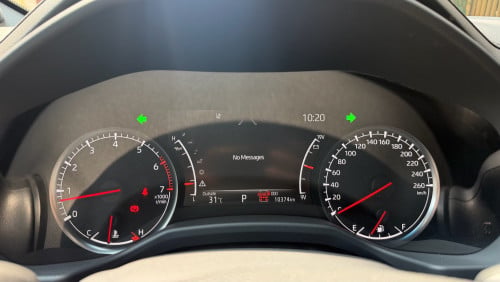Land Cruiser GR sport 2023 full option