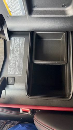 Land Cruiser GR sport 2023 full option