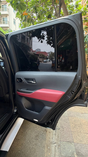 Land Cruiser GR sport 2023 full option