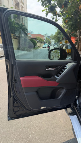 Land Cruiser GR sport 2023 full option