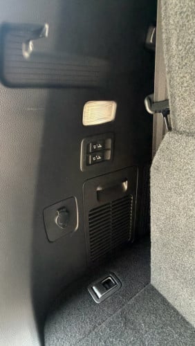 Land Cruiser GR sport 2023 full option