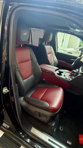 Land Cruiser GR sport 2023 full option