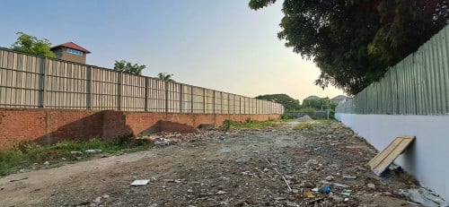 Land for Rent in the Chasuphara Area!
