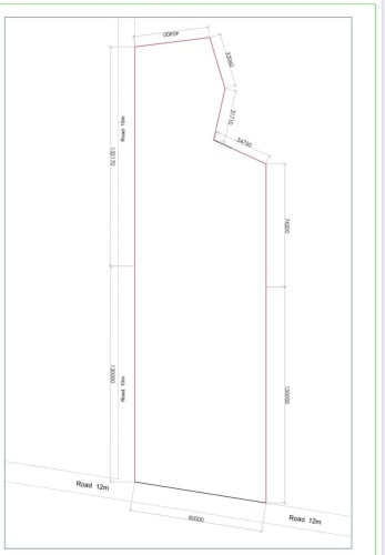 Land for Sale and Rent