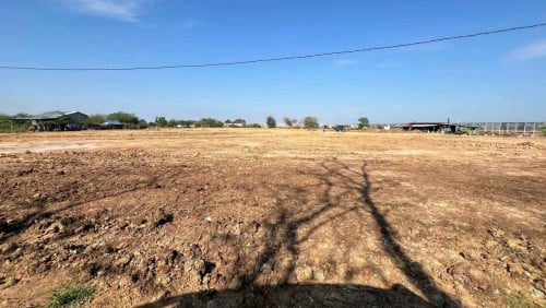 Land for Sale and Rent