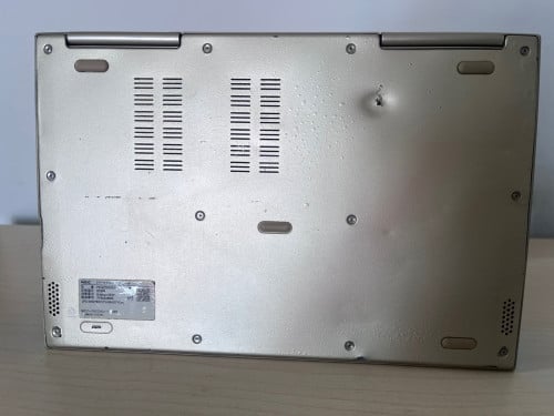 Laptop NEC LAVIE i7-7th/Ram 8GB/256GB មួយទឹកស្ទើរតួរ