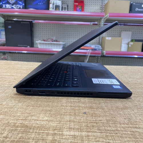 Lenovo ThinkPad T470