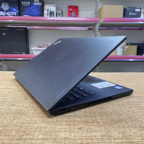 Lenovo ThinkPad T470