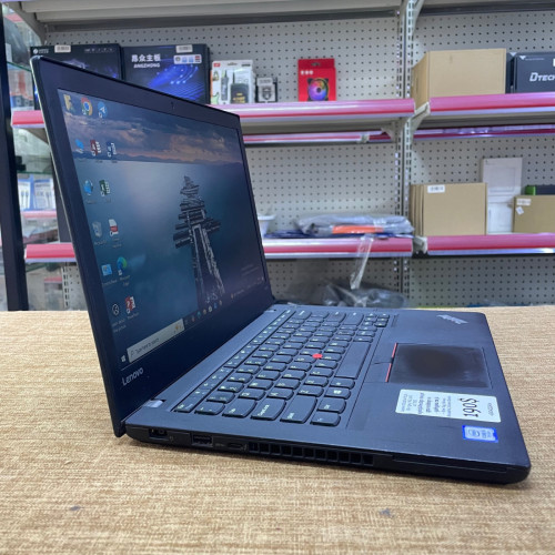 Lenovo ThinkPad T470