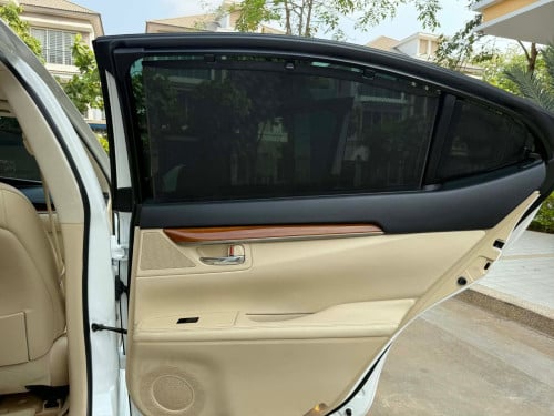 LEXUS ES300h 2013 full ពេញ option កម្ររមានណាស់