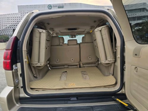 LEXUS GX470
