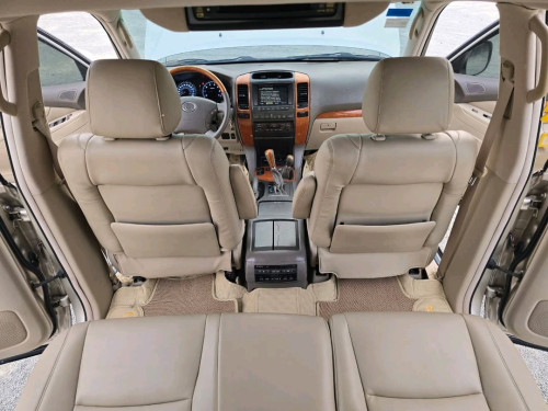 LEXUS GX470