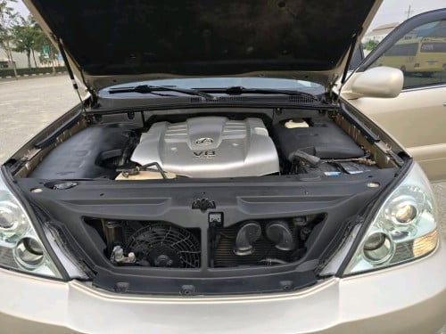 LEXUS GX470
