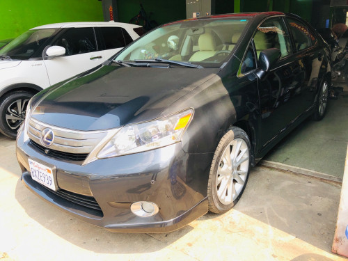 Lexus HS 250h full Anvance