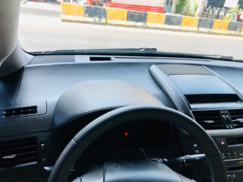 Lexus HS 250h full Anvance