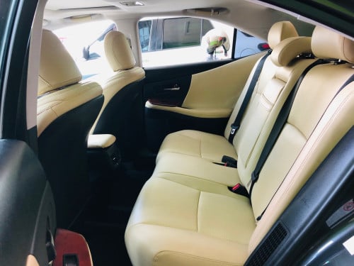 Lexus HS 250h full Anvance