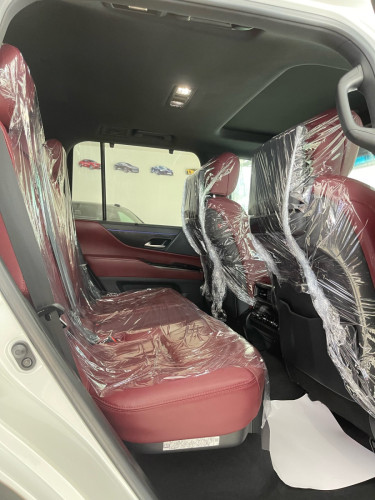 Lexus Lx600 2023 Turbo Sport