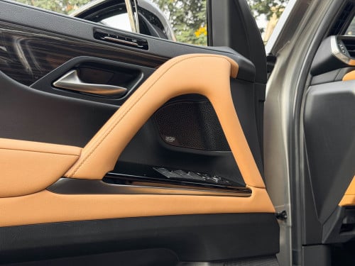 LEXUS LX600 SIGNATURE 2022