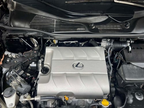 Lexus RX 350 012 Full ឡានថ្មីខ្លាញ់គោស្រុកខ្មែរ