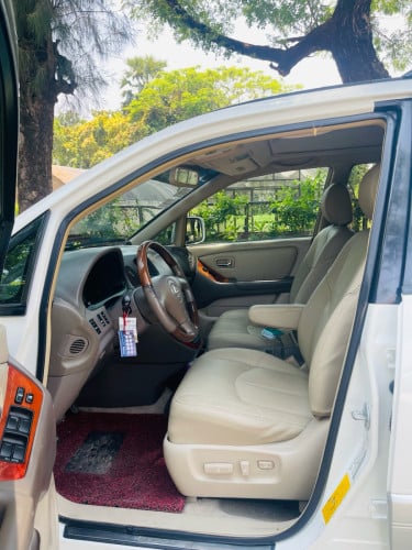 Lexus RX300 ឆ្នាំ2002 ប៉ុង2 ឡានស្អាតរៀបចំហើយ 0969222287 0885999935តេឡាក្រាម