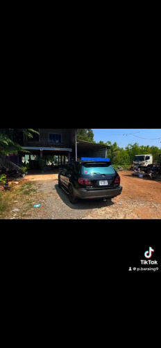 Luxus Rx 300 car For rent សម្រាប់ជួលជា ខែ