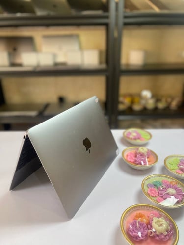 MacBook Retina year 2016 Gray