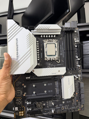 MainBoard Z790-A Wifi DDR5