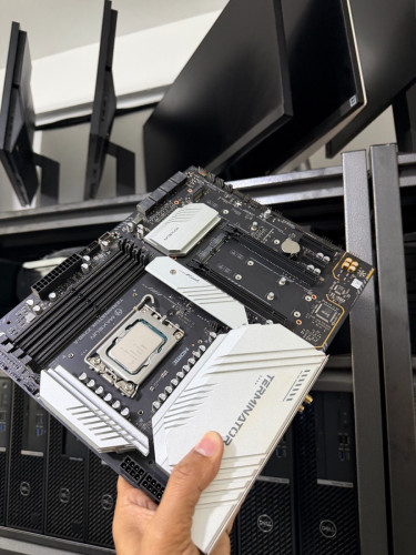 MainBoard Z790-A Wifi DDR5