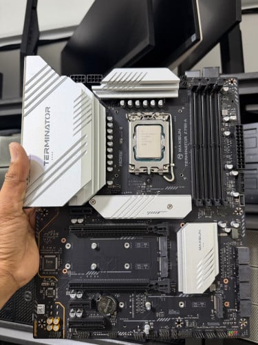 MainBoard Z790-A Wifi DDR5