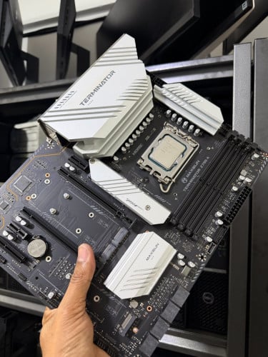 MainBoard Z790-A Wifi DDR5
