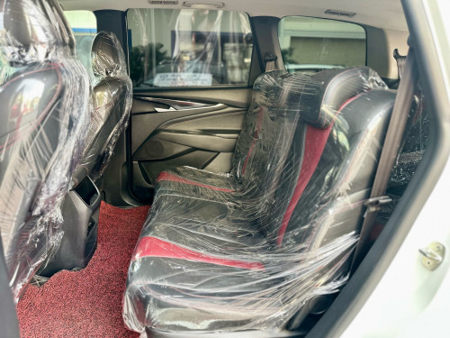 Maxus G50 2020MPV7កៅអីលក្ខណៈគ្រួសារ