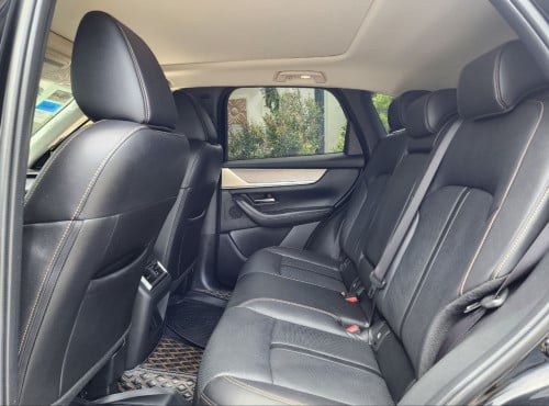 MAZDA CX-60 2024 Full option