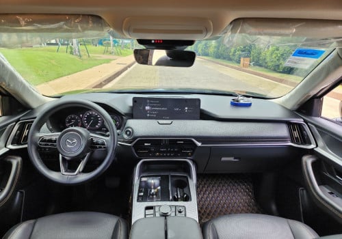 MAZDA CX-60 2024 Full option