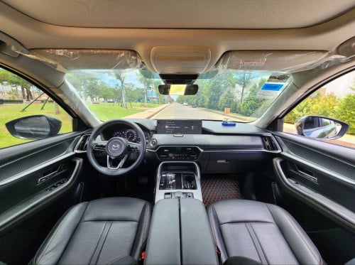 MAZDA CX-60 2024 Full option