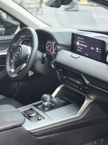 MAZDA CX-60 2025 Full option