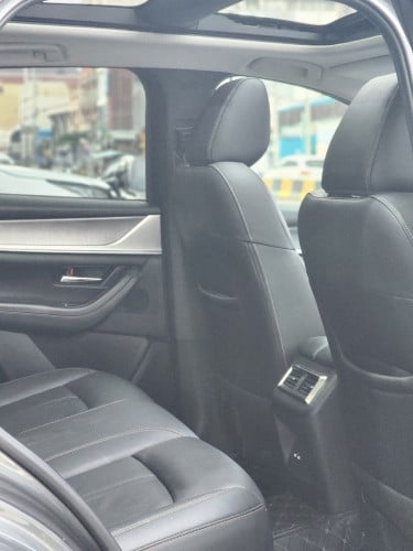 MAZDA CX-60 2025 Full option