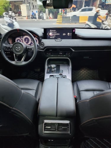 MAZDA CX-60 2025 Full option
