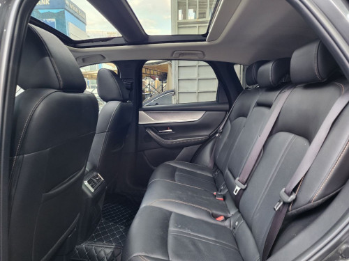MAZDA CX-60 2025 Full option