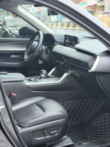 MAZDA CX-60 2025 Full option