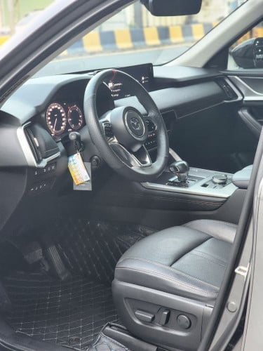 MAZDA CX-60 2025 Full option