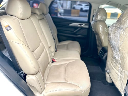 Mazda Cx-9 2024ម្ចាស់ដើមទី1 លក់