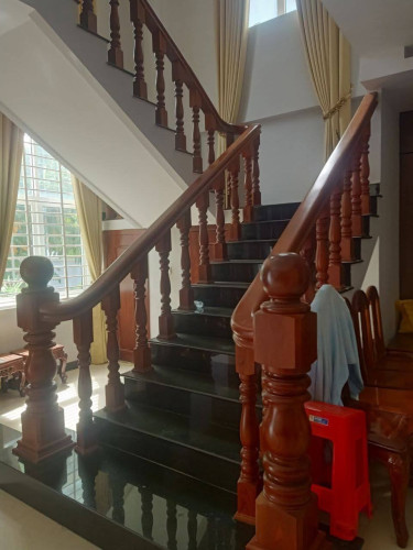 Modern Villa for Rent in Borey Angkor Phnom Penh (near AEON MALL 2)