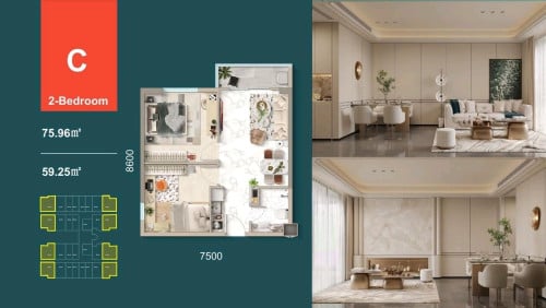 Morgan Central 29k$ លក់ដាច់ខ្លាំង