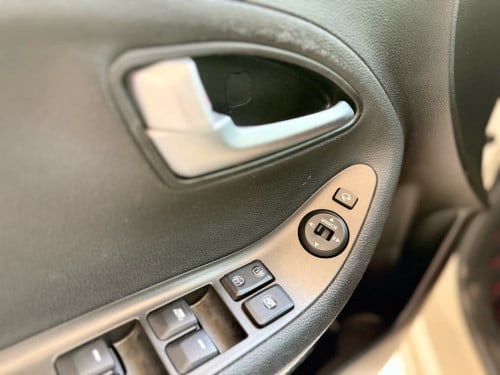 Morning smart key Full option